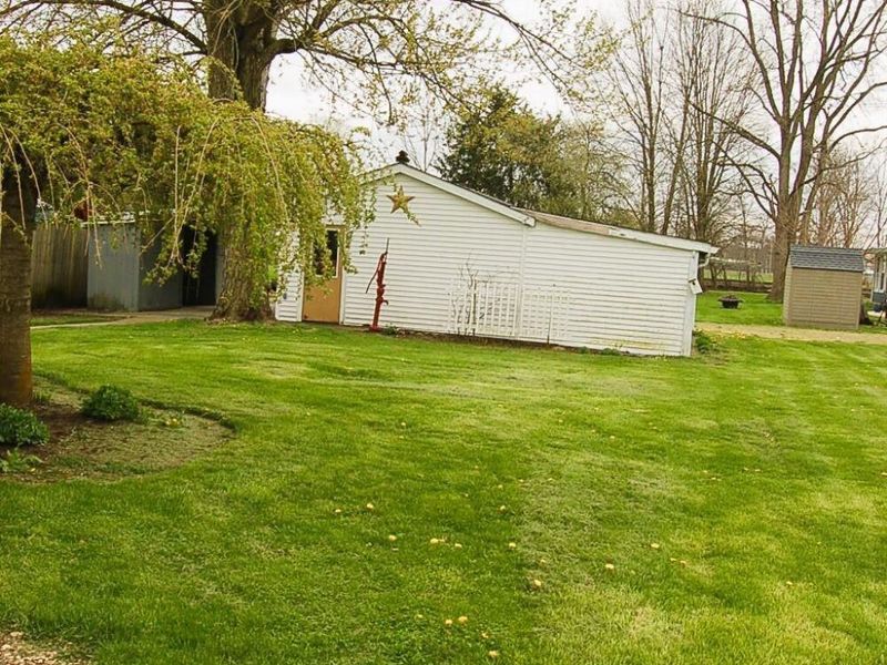 217 W Bomford Street, Richwood, OH 43344 Photo 33