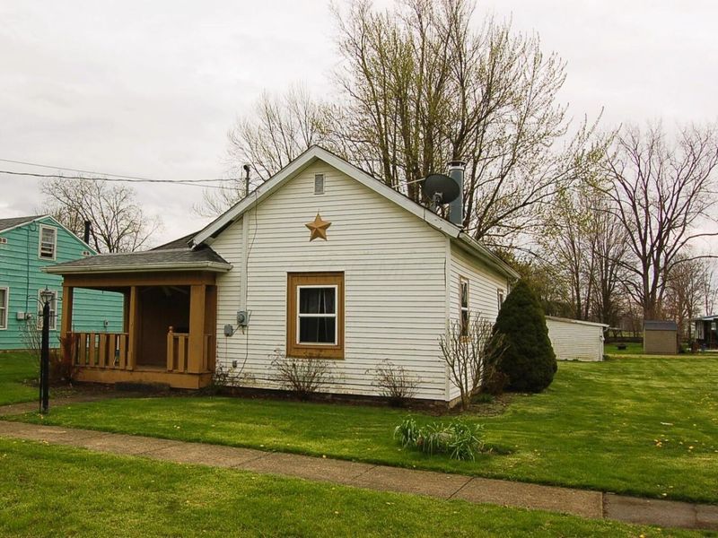 217 W Bomford Street, Richwood, OH 43344 Photo 34