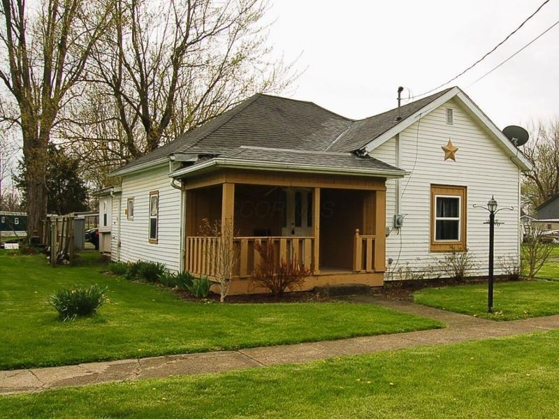 217 W Bomford Street, Richwood, OH 43344 Photo 35