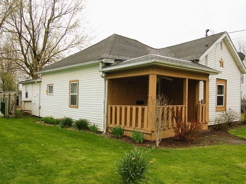 217 W Bomford Street, Richwood, OH 43344 Photo 36