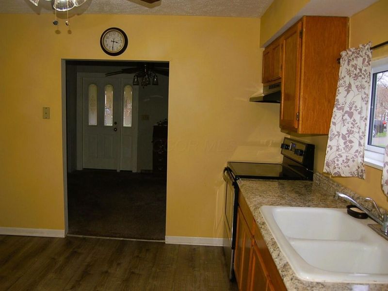 217 W Bomford Street, Richwood, OH 43344 Photo 6