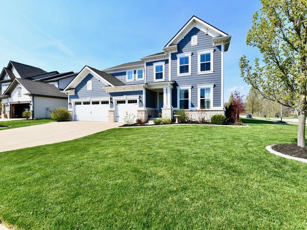 5395 Forest Glen Drive , Brownsburg, IN 46112