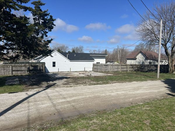 927 22nd Street, Boone, IA 50036