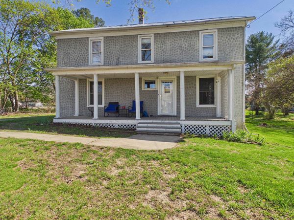 417 W SPRING AVE, ELKTON, VA 22827