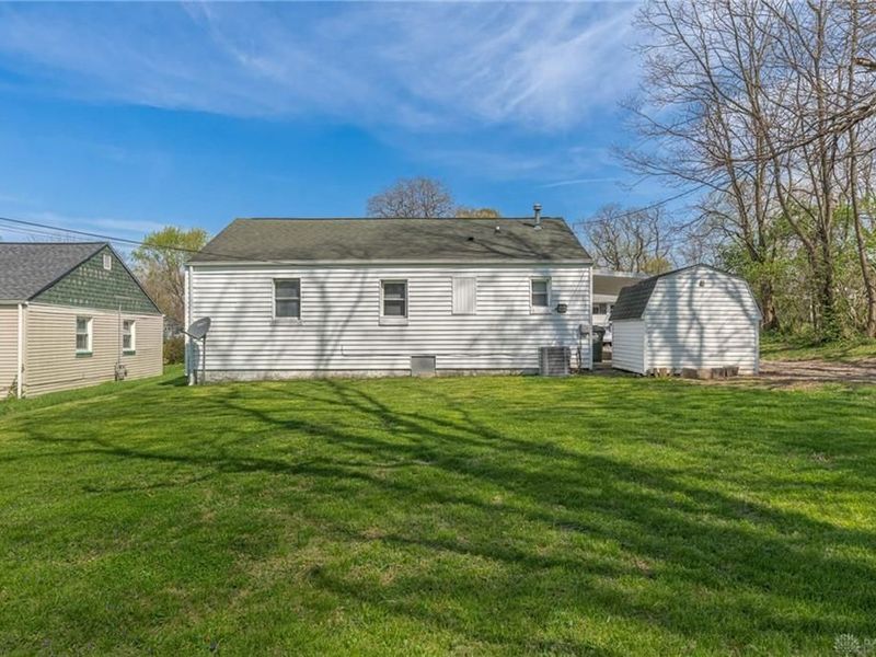 519 E 3rd Street, Xenia, OH 45385 Photo 16