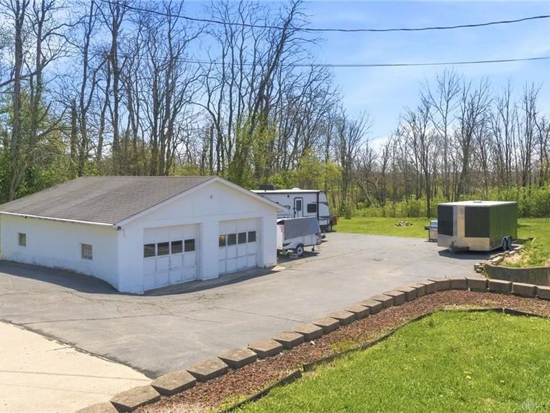 5323 US 22, Morrow, OH 45152 Photo 37