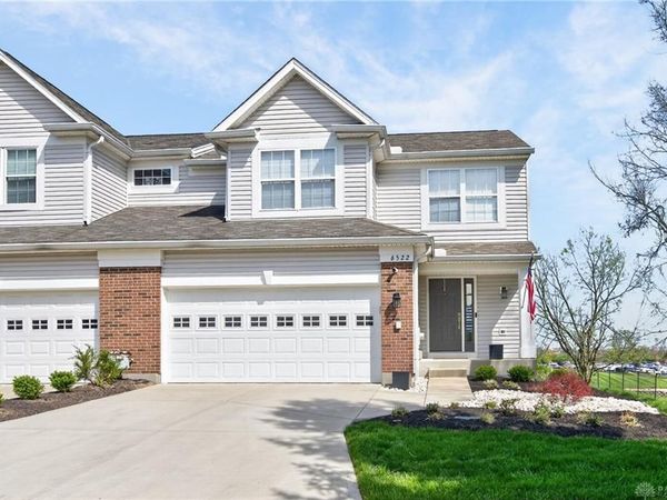 6522 Grand Cypress Way, Mason, OH 45040