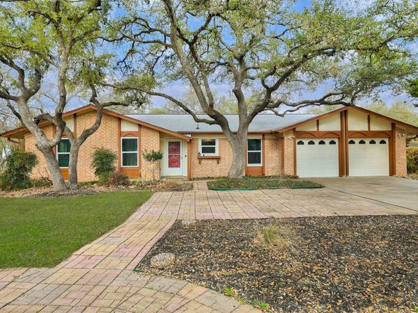 13504 Lois LN, Austin, TX 78750