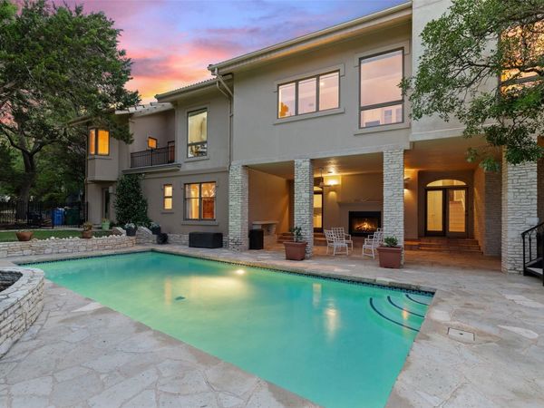 3 Crabapple CT, The Hills, TX 78738