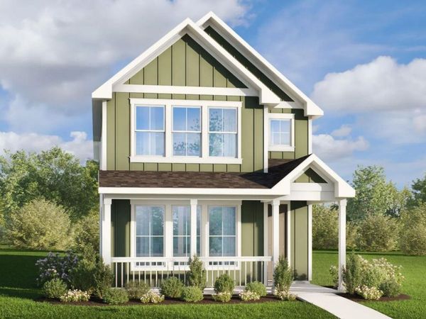 112 Hartson DR, Taylor, TX 76574