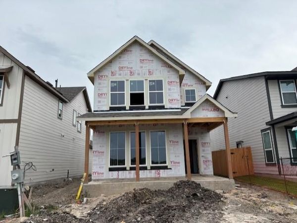 112 Hartson DR, Taylor, TX 76574
