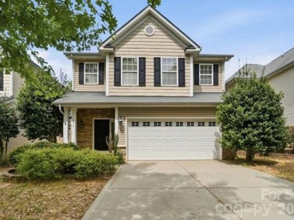 1204 Afternoon Sun Road , Matthews, NC 28104