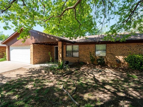 2101 Natchez Drive, Norman, OK 73071