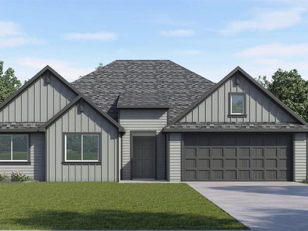 4320 Dusty Trail, Norman, OK 73072