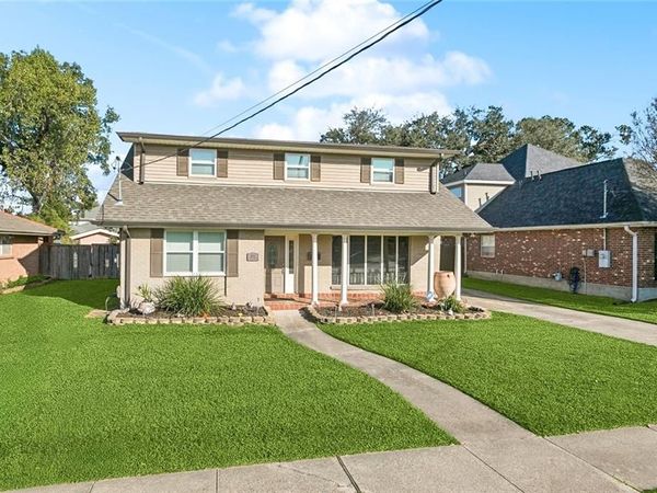 1821 CLEARY Avenue, Metairie, LA 70001