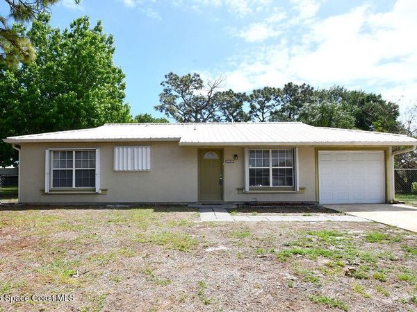 1097 Galty Circle NE, Palm Bay, FL 32905