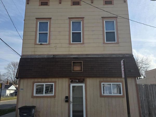 1996 Starr Avenue , Toledo, OH 43605