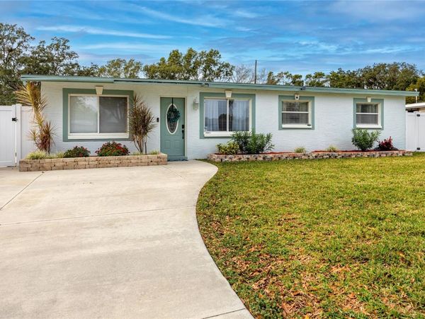 11254 116TH STREET , SEMINOLE, FL 33778