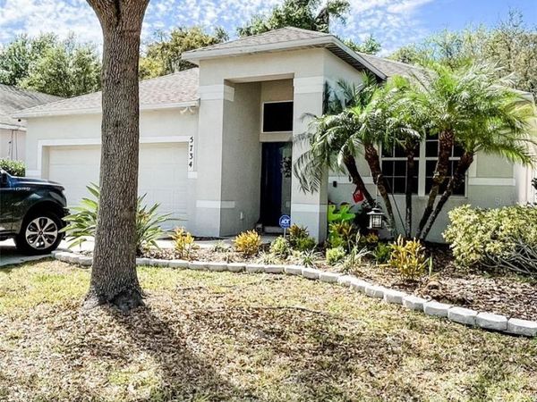 5734 FRENCH CREEK COURT , ELLENTON, FL 34222