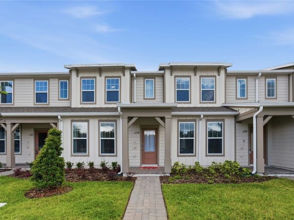 11304 BLUE BAY DRIVE, ORLANDO, FL 32832
