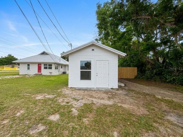 115 AVENUE F SW, Unit B, WINTER HAVEN, FL 33880