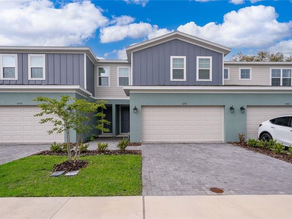 5261 LUISA COURT , ST CLOUD, FL 34771