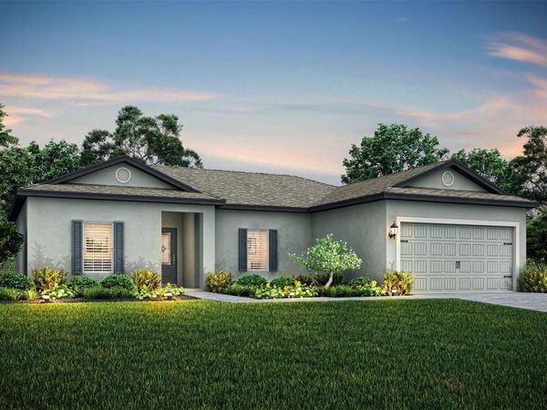 628 TANGELO TERRACE , BABSON PARK, FL 33827