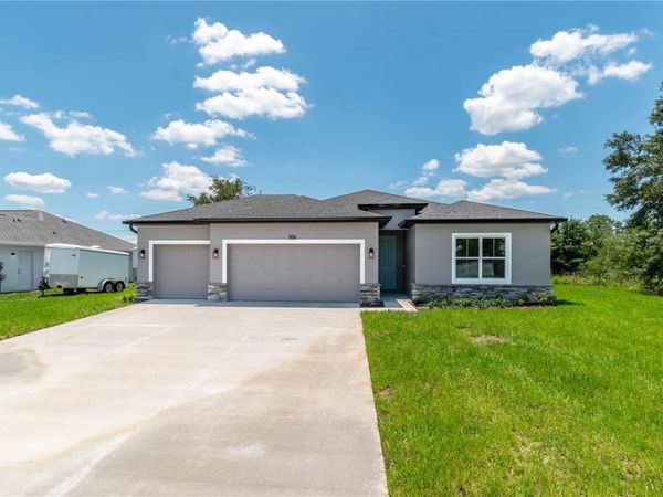 506 MARION OAKS TRAIL , OCALA, FL 34473