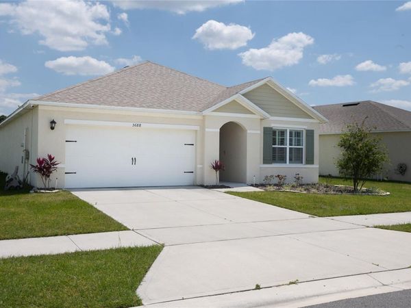 5688 SILTSTONE STREET , LAKELAND, FL 33811