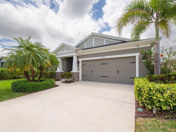 6210 HEIRLOOM PLACE , APOLLO BEACH, FL 33572