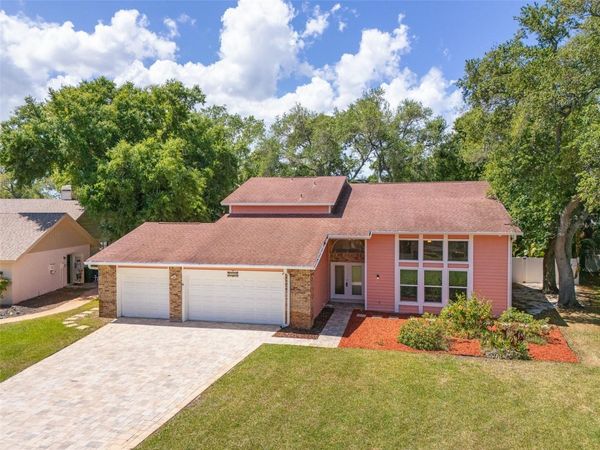 1550 CHATEAU WOOD DRIVE , CLEARWATER, FL 33764