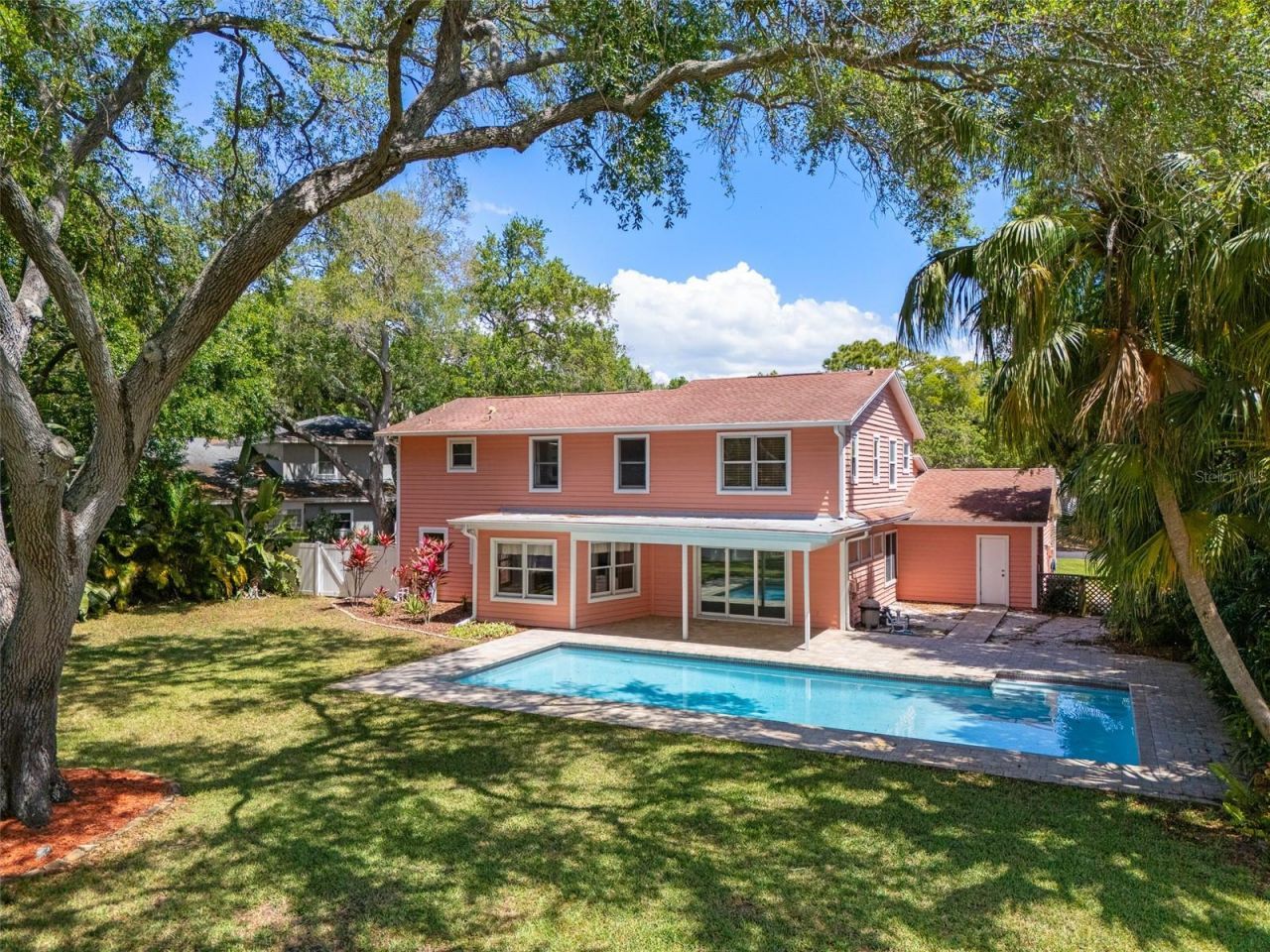 1550 Chateau Wood Drive, Clearwater, FL 33764 Photo