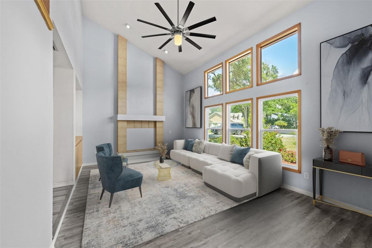 1550 Chateau Wood Drive, Clearwater, FL 33764 Photo