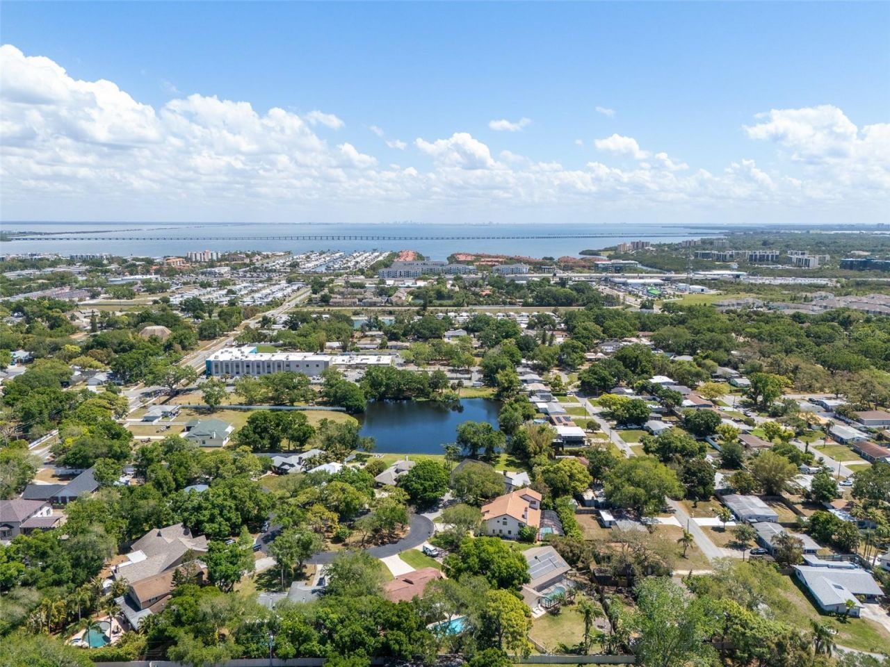 1550 Chateau Wood Drive, Clearwater, FL 33764 Photo