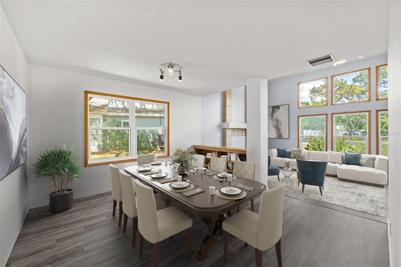 1550 Chateau Wood Drive, Clearwater, FL 33764 Photo