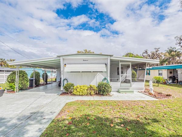 613 SANDPIPER DRIVE , LEESBURG, FL 34748