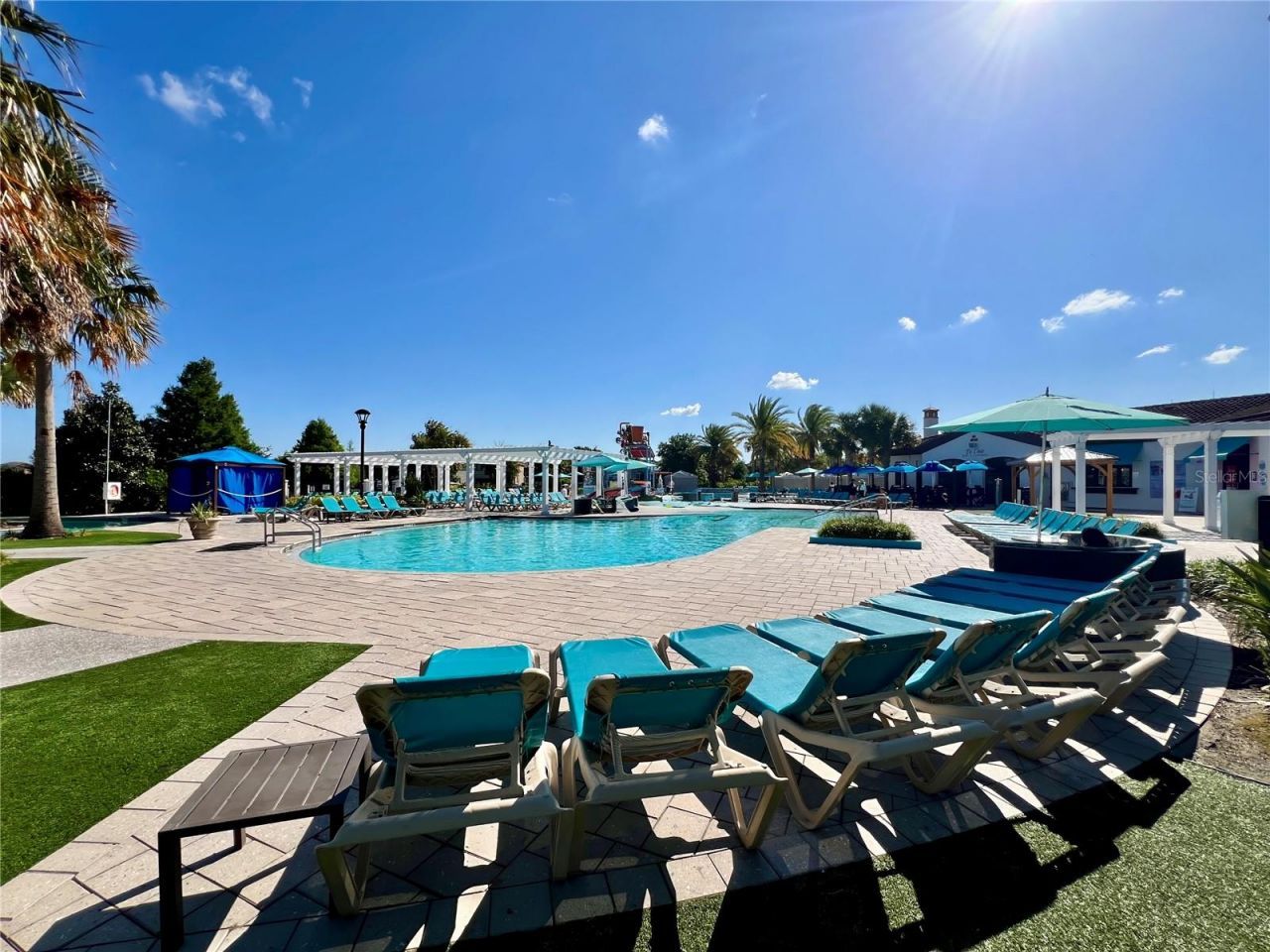 2112 Morocco Way, Kissimmee, FL 34747 Photo