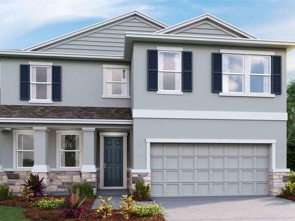 32546 ROSEPINE BOULEVARD , WESLEY CHAPEL, FL 33543