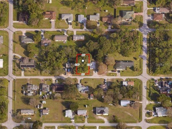 AVENUE I , FORT PIERCE, FL 34947