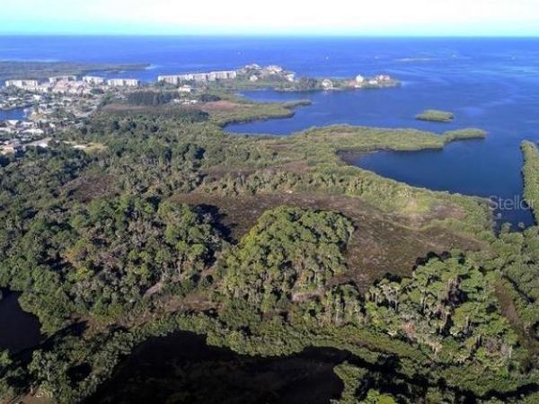 BAY BLVD , PORT RICHEY, FL 34668