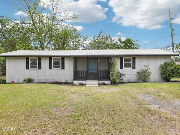 213 JACKSON Avenue N, Unit 1, Jacksonville, FL 32220