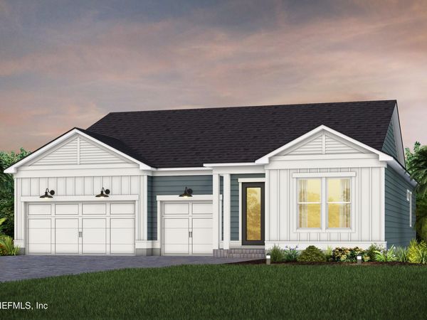 475 PINE LILLY Loop, Yulee, FL 32097