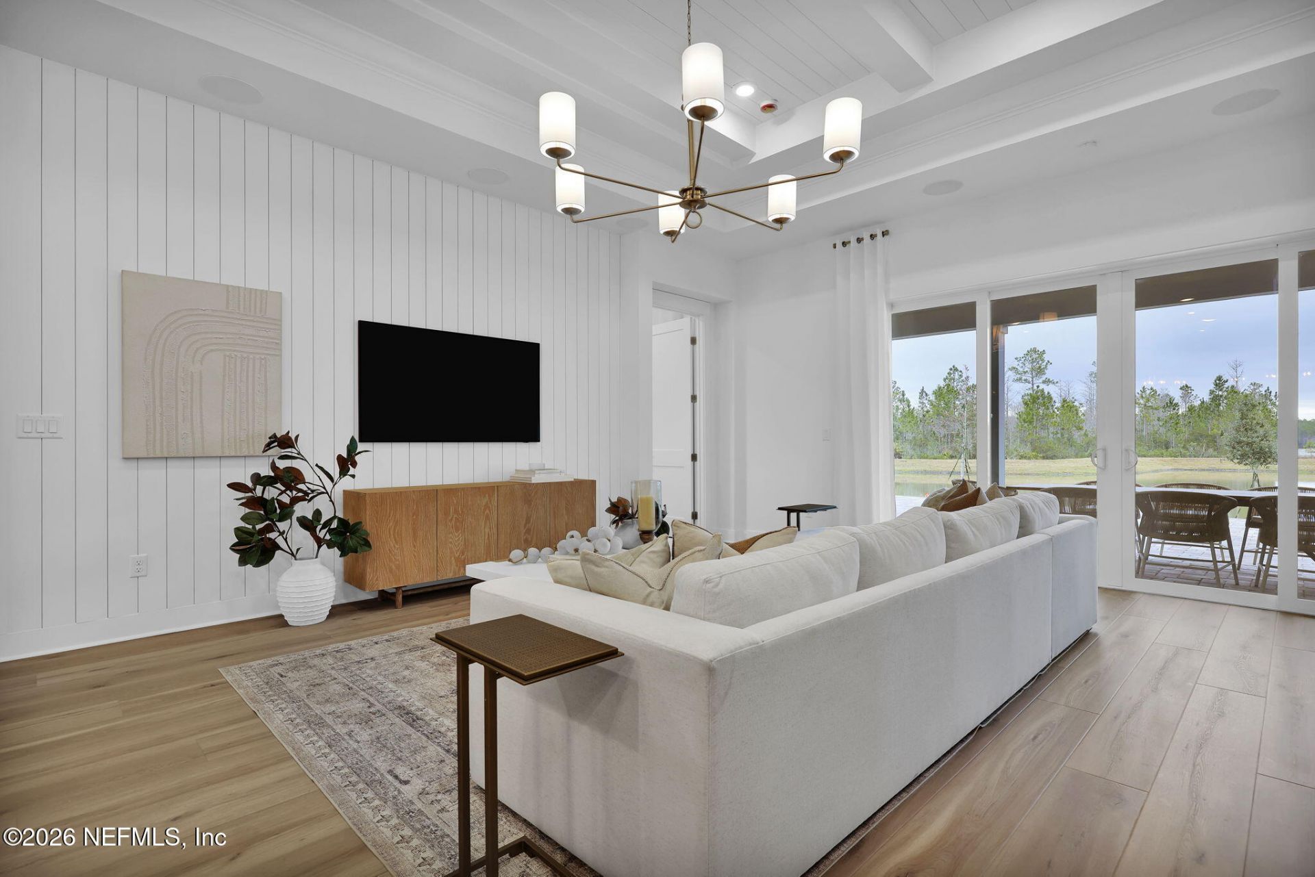 475 Pine Lilly Loop, Yulee, FL 32097 Photo