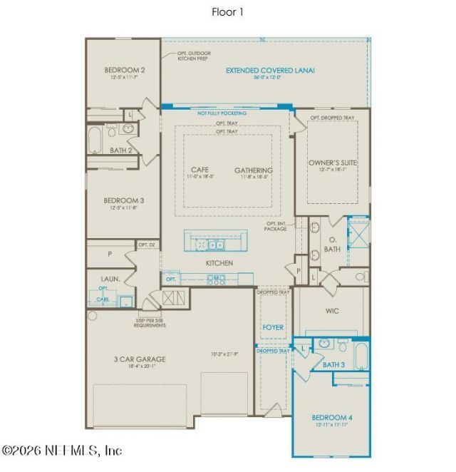 475 Pine Lilly Loop, Yulee, FL 32097 Photo