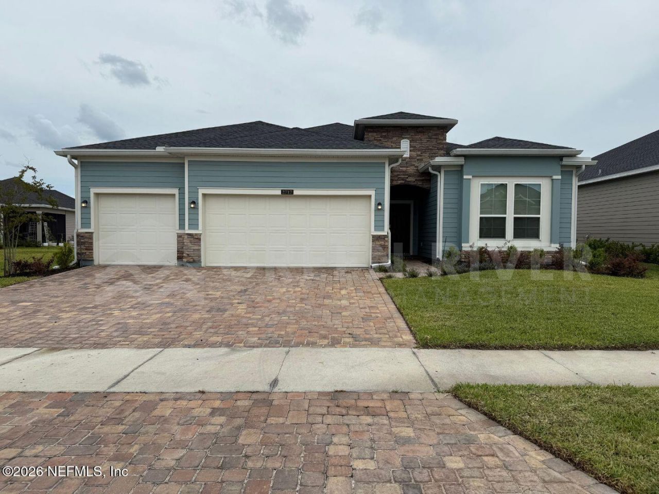 2717 White Cedar Lane, Green Cove Springs, FL 32043 Main Photo