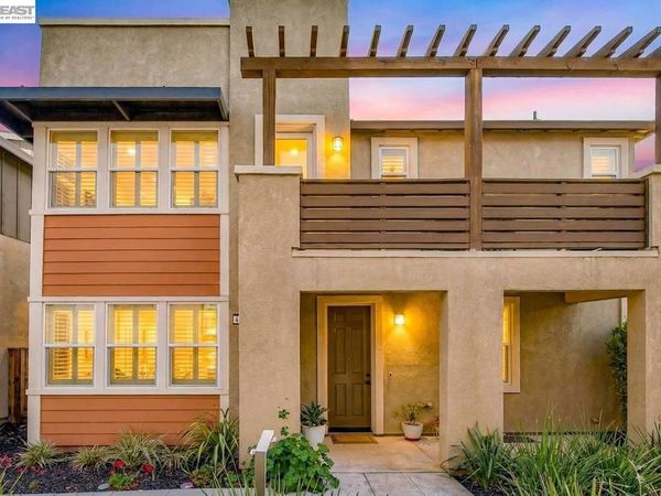 4176 Healdsburg Way, Dublin, CA 94568