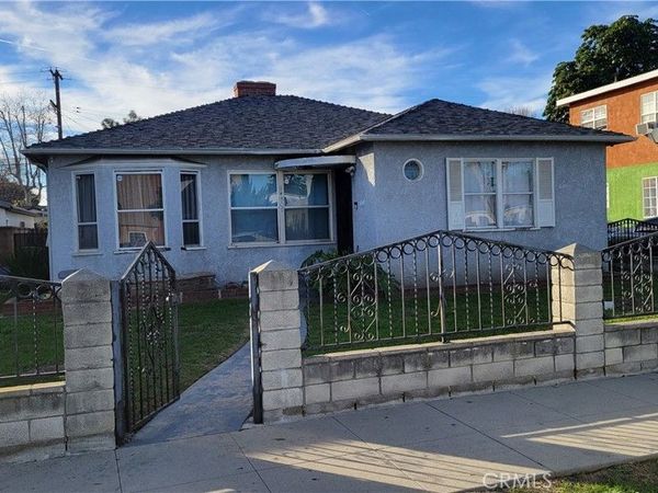 14807 S White Avenue, Compton, CA 90221