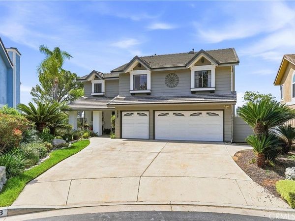 2648 Partridge Place, La Verne, CA 91750