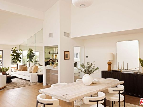 1520 S Beverly Glen Boulevard, Unit 507, Los Angeles, CA 90024