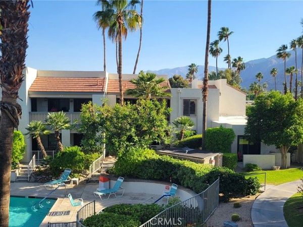 1735 N Via Miraleste, Unit 1921, Palm Springs, CA 92262